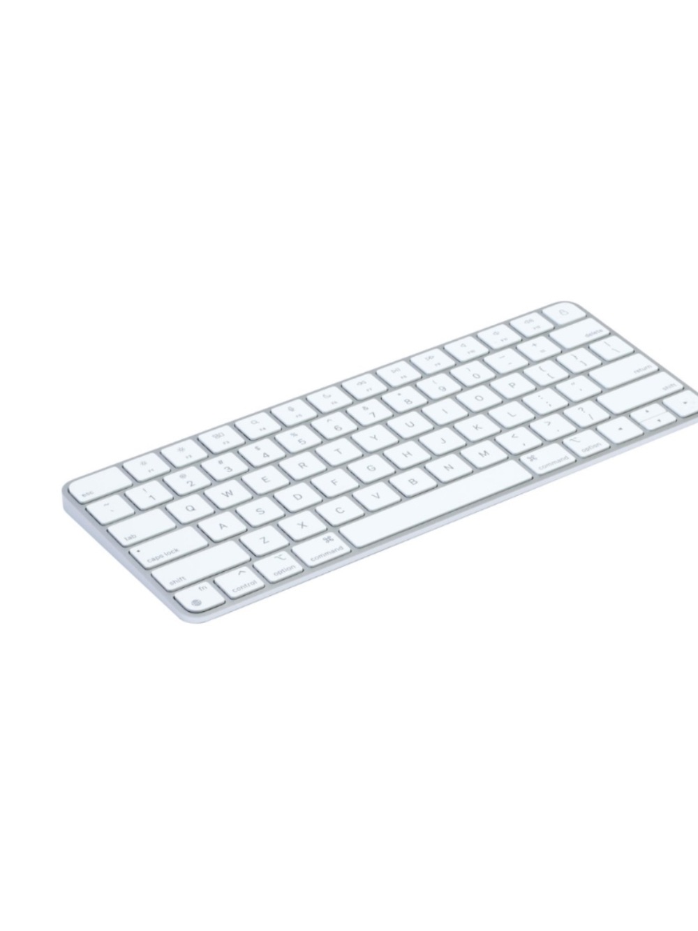 Apple Keyboard Model A2450